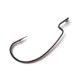 thumbnail image 2 of Anzuelo de pesca de gusano blando 9003CD Anzuelo de manivela Anzuelo marino Anzuelo de pesca Luya Soft Bait 9003, 2 of 3