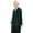 Hunter Green, variant on MOA COLLECTION Women's Solid Casual Lightweight Long Sleeve Loose Fit Knit Sweater Cardigan