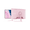 Pink, variant on Pixio PXC248 Wave Pink 24 inch 200Hz Refresh Rate FHD 1080p Resolution 1500R Curve Fast VA Panel 1ms GTG Response Time Adaptive Sync HDR Curved Gaming Monitor