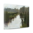 thumbnail image 2 of Tangletown Fine Art Passage By Megan Lightell,  Gallery Wrap Canvas 24 x 16, 2 of 2