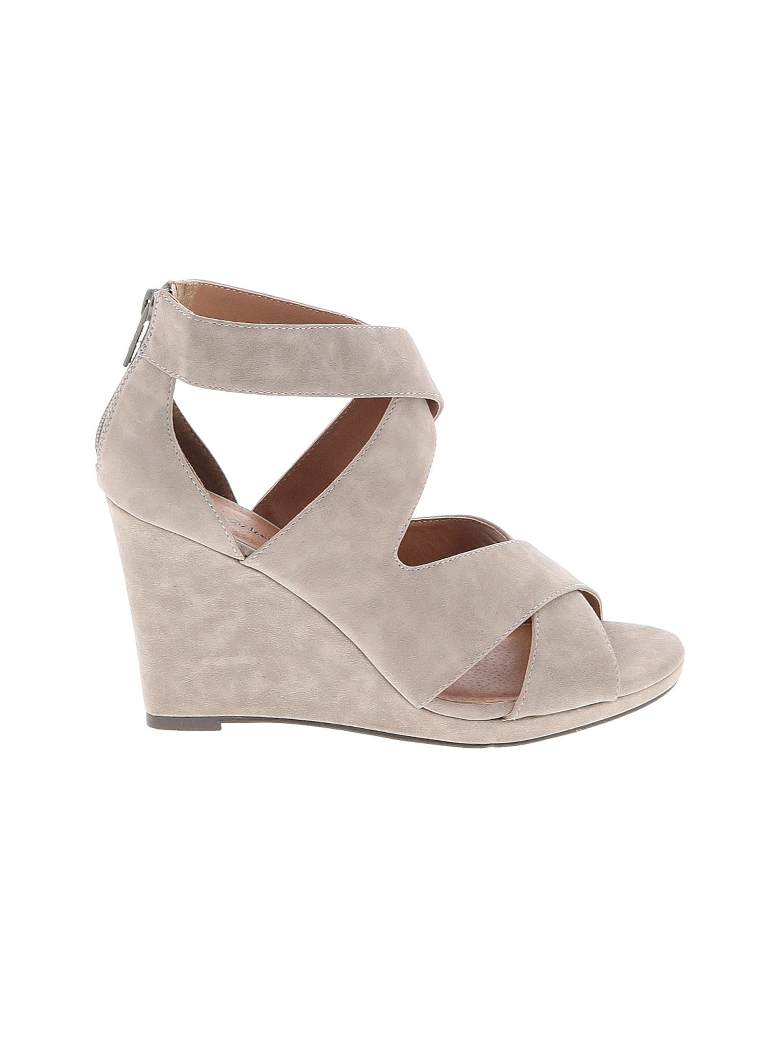 michael antonio wedges