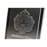 Scottsdale Stacker® 10 oz Silver Bar