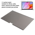 thumbnail image 3 of <p>Laptop Screen Protector, Fingerprint  Scratch Proof  Screen Protector PET Eye Protection 13.6in Multi Layers  For Air 13.6inch M2 2022</p>, 3 of 7