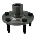 thumbnail image 2 of GSP 111876 Front Wheel Hub Repair Kit Compatible with Ford 11-14 Edge, Lincoln 11-15 MKX, 2 of 7