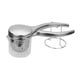 thumbnail image 3 of Exprimidor Manual de limón, utensilio de cocina portátil, exprimidor de limón, prensa Manual, exprimidor de fruta para fruta, Lima y limón, 3 of 9