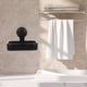 thumbnail image 4 of PTOOTP Jabonera con ventosa para ducha, baño, bañera y fregadero (negro), 4 of 7