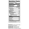 thumbnail image 3 of Terrasoul Superfoods Organic Raw Coconut Chips, 1.5 Lb (12 Oz 2-Pack), 3 of 6