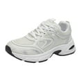 thumbnail image 5 of Running Shoes for Women Men Comfort Athletic Basketball Tennis Workout Jogging Casual Dad Walking Sneakers, 5 of 8