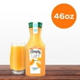 thumbnail image 5 of Simply Light Pulp Free Orange Juice, 46 fl oz Bottle, 5 of 8