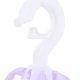 thumbnail image 5 of FOMIYES Cesta Para Esponjas Y Accesorios Cosméticos Con Malla Color Morado, 5 of 6