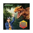 thumbnail image 4 of Professor Maxwell's VR Dinosaurs Virtual Reality Kit, 4 of 12