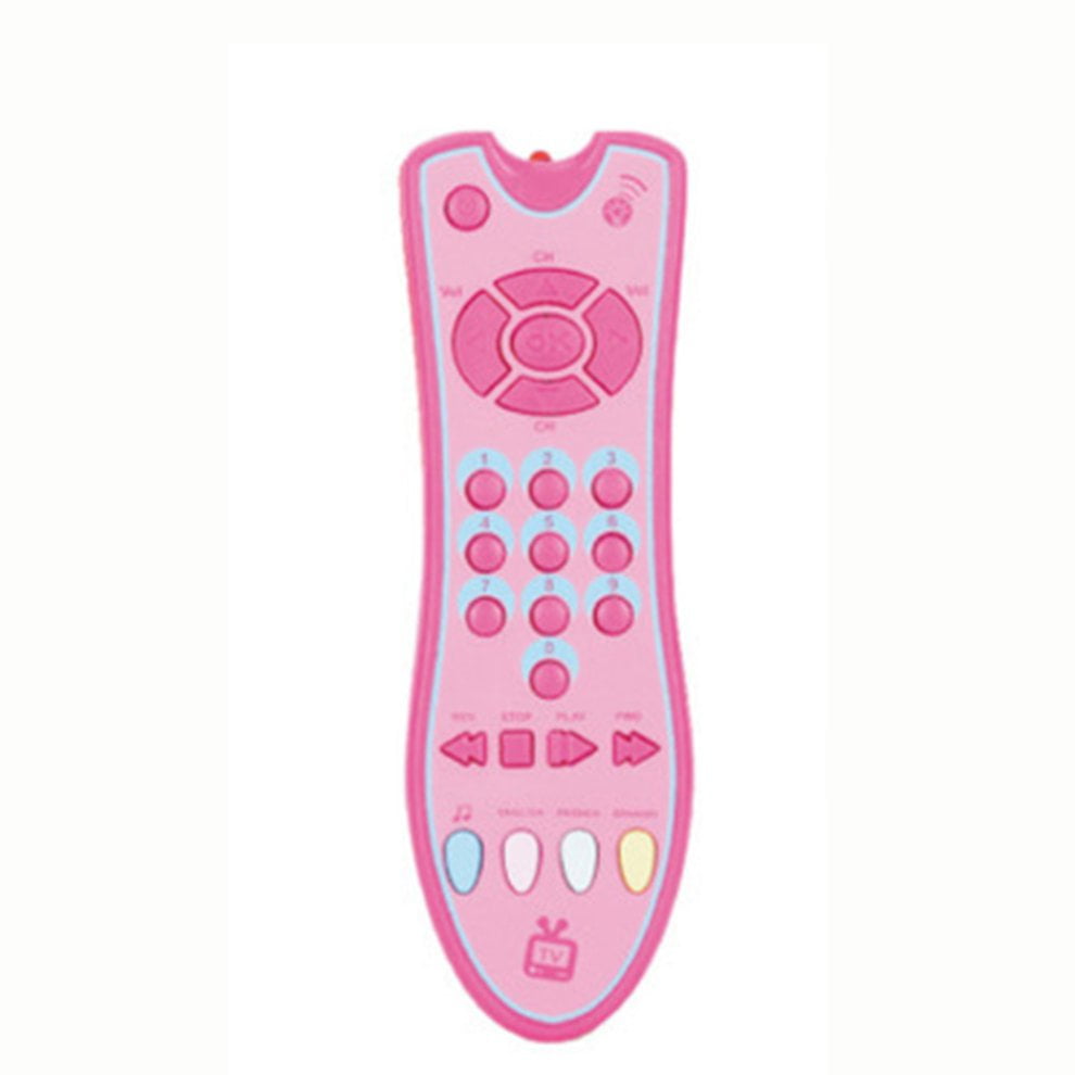 baby remote control