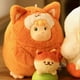 thumbnail image 3 of Adorable Lamb Dolls Super Cute Animal Car Decoration for Birthday Gift, 3 of 3