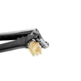 thumbnail image 3 of Dreamfarm Garject Lite Garlic Press | Black, 3 of 6