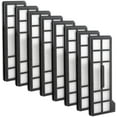 thumbnail image 1 of (8 Pack) HEPA Filters Compatible With Eufy X10 Pro Omni Robot Vacuum Cleaners, Replacement Parts 8 Filters, 1 of 14