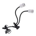 thumbnail image 1 of Titular De La Lámpara De Anfibios De Flexible De Cabezas E27 Titular De De Luz De Calor Para Tortuga Tortuga De Sunnimix Reptile Lamp Holder, 1 of 8
