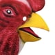 thumbnail image 2 of Máscara de gallo Yuyangstore Cubierta de pollo para fiesta de cosplay, 2 of 7