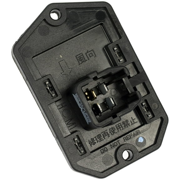 Dorman 973-184 HVAC Blower Motor Resistor for Specific Scion / Toyota Models