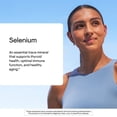 thumbnail image 4 of THORNE - Selenium - 200 mcg Selenium Supplement for Antioxidant Support* - 60 Capsules, 4 of 9