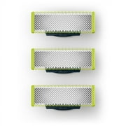 Philips Norelco Oneblade 360 Blade Replacement Blade 3 Pack