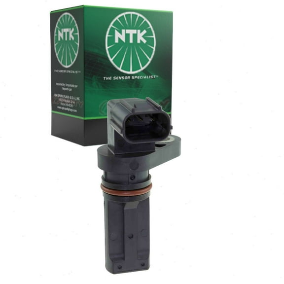NTK Crankshaft Position Sensor compatible with Honda Accord 2.0L 2.4L L4 2013-2017