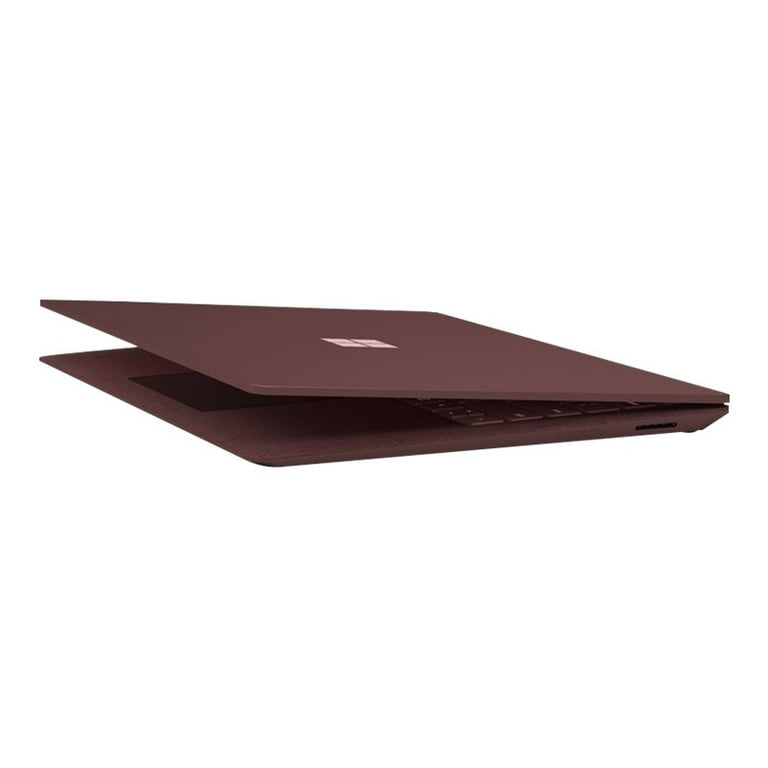 Restored Microsoft Surface Laptop 2 - Core i5 8250U / 1.6 GHz