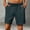 #Dark Blue, variant on DPTALR George Men's Lounge Sweat Shorts,Casual Elastic Waist Gym Workout Shorts with Drawstring,Black,Big and Tall Men L