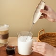 thumbnail image 4 of Tyidzon Coffee Frother And Handheld Egg Beater For Home Use., 4 of 6