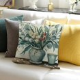 thumbnail image 3 of Pillows ative Throw Pillows Light Blue ations for Sofa, 3 of 5