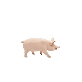 Bedwina Farm Animal Toys Set 12 Pack Realistic Figurines for Kids Full Size Barnyard Plastic Animals Walmart