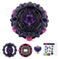 thumbnail image 5 of Bey Burst Gyro Metal Battle Top Spinning Toy Bley Bley Xmas, 5 of 5
