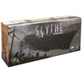 thumbnail image 3 of Scythe: The Wind Gambit Expansion by Jamey Stegmaier - Add to Scythe by Stonemaier Games, 3 of 6