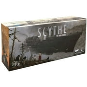 Scythe: The Wind Gambit Expansion by Jamey Stegmaier - Add to Scythe by Stonemaier Games