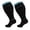 v#150Blue836, variant on Rggeeun Socks for Women Plus Size Compression Socks Wide Calf Womens Socks Graphic Stretch Comfort Socks Fall Winter Everyday Wear Leisure,Blue,4XL