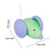 thumbnail image 4 of Toyadores Eléctricos para Toyes Interactivos Cat Toys Teaser () Verde, 4 of 4
