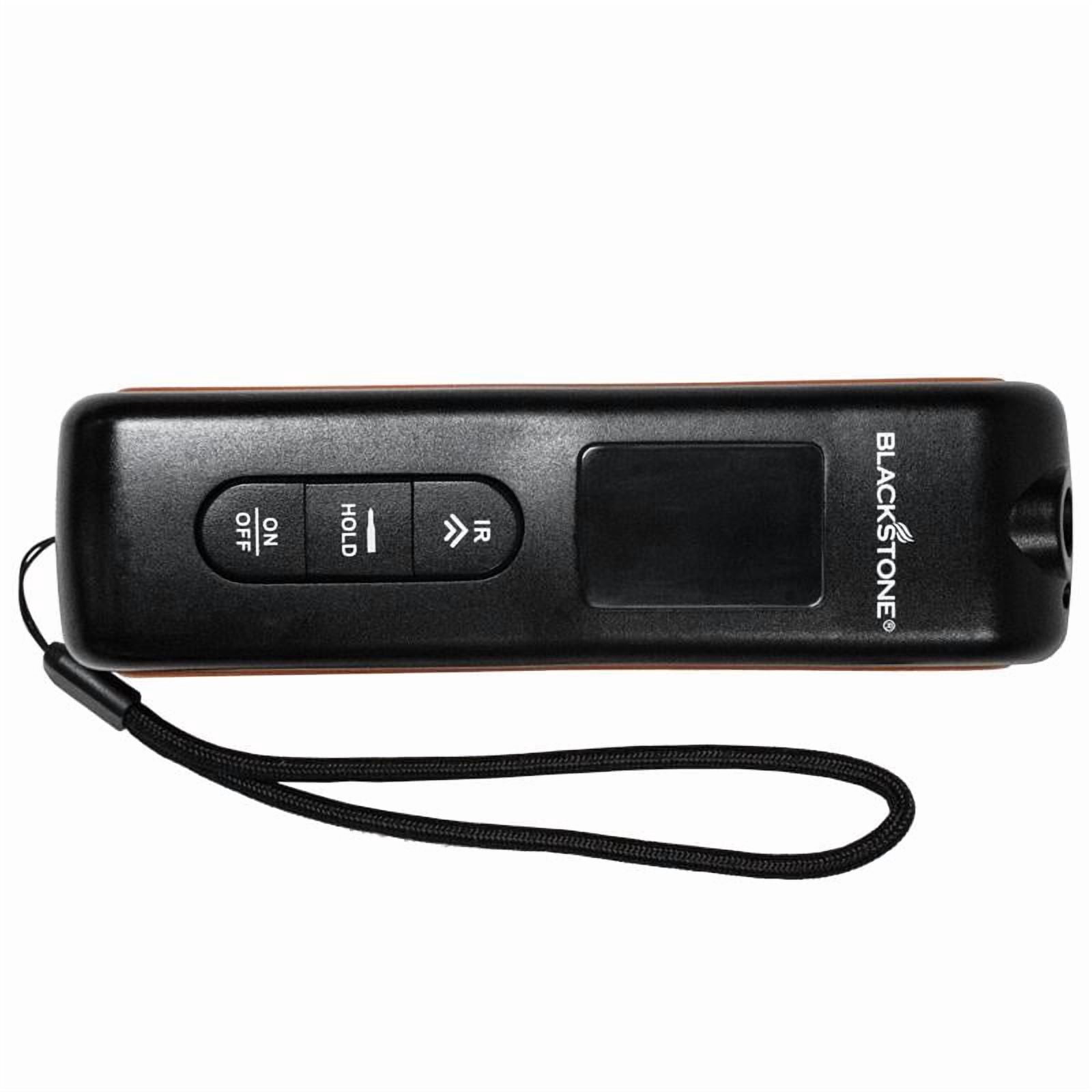 INFRARD THERMMTR LCD BLK(Pack of 1)