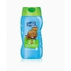 4 Pack - Kids 2-in-1 Shampoo Smoothers, Cowabunga Coconut 12 oz