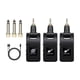 thumbnail image 3 of Transmisor y Receptor de Audio, Equipos de Música, Transmisor y Receptor de Guitarra, 3 of 9