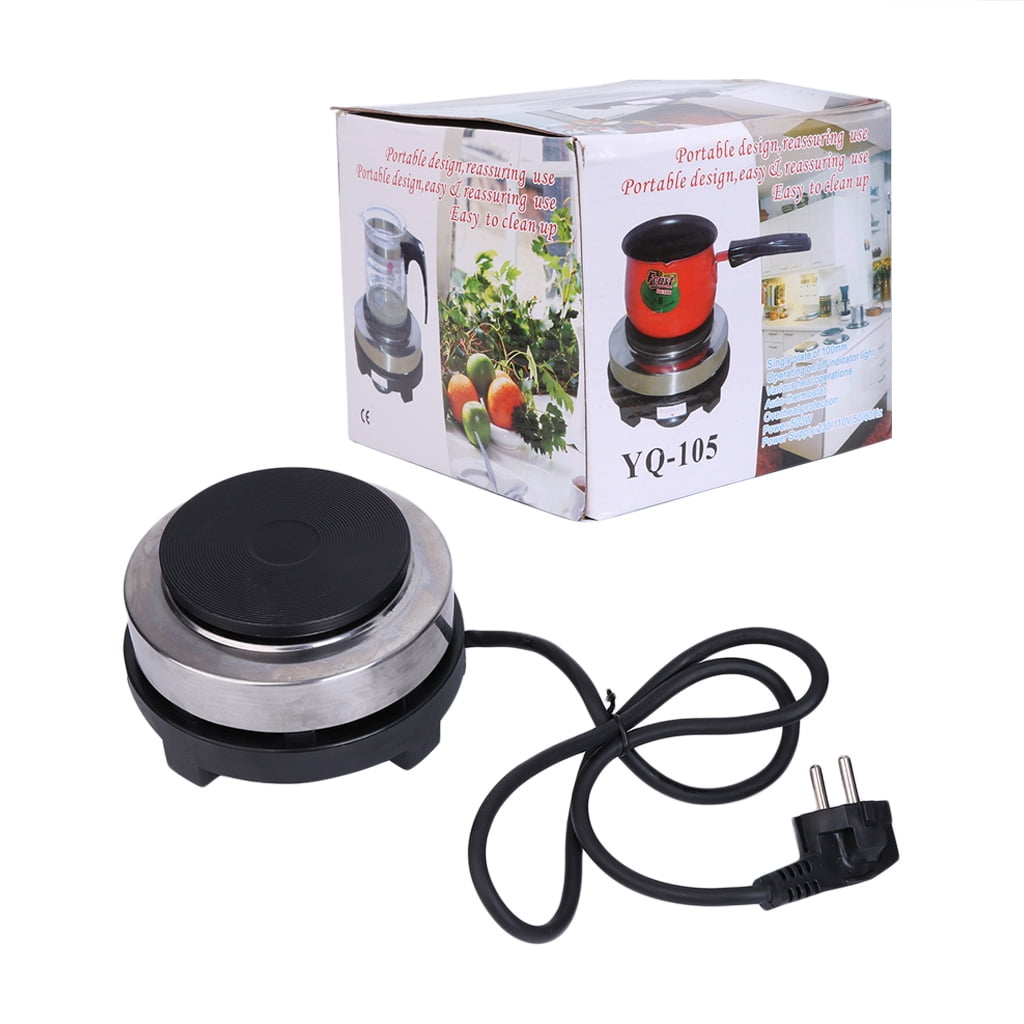 electric mini stove hot plate