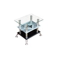 thumbnail image 1 of Mesa Lateral Kessa Muebles CT603L, 1 of 1