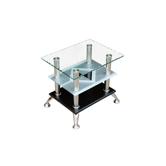 Mesa Lateral Kessa Muebles CT603L