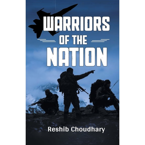 Warriors Of the Nation, (Paperback)