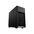 thumbnail image 6 of COOLER MASTER Case Elite 500 ODD, 2USB3.2,1x 5.25 5X 2.5 2X Combo 2.5"/3.5", No PSU Black, 6 of 12