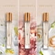 thumbnail image 3 of Mini set de regalo de perfume Kathy Ireland Love Set de 3 piezas para mujer, 3 of 6