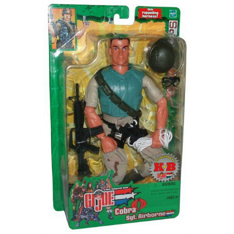 GI Joe vs. Cobra 12