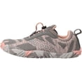 thumbnail image 2 of Zapatillas de tenis Joomra Minimalist Trail Running para mujer, color gris 40, 2 of 6
