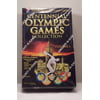 Centennial Olympic Games Collection Volume 1 Trading Card Box, INCLUDES OLYMPIC GAMES CARDS By CollectACard