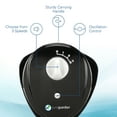 thumbnail image 5 of PureGuardian 29" Oscillating 3-Speed Space-Saving Tower Fan, TF2113B, New, 5 of 7