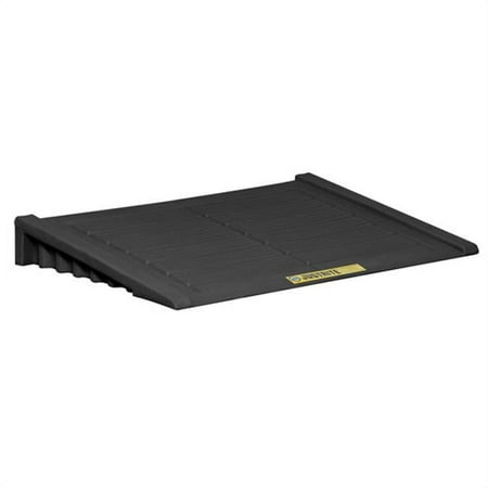 Justrite 28687 Accum Center Ramp Eco