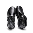 thumbnail image 7 of DREAM PAIRS Girls' Mary Jane Flats, Lightweight School Uniform Dress Shoes with Arch Support, Comfortable T-Strap Slip-On Shoes for Toddler/Little Kid, 7 of 7